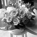 ＴＶチャンピオン出場 国産バラのフラワーアレンジメント【pure rose】 おまかせ 父の日 父の日プレゼント 人気商品 父の日 ギフト 父の日 ギフト ランキング 誕生日 誕生日 プレゼント 女性