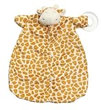 Angel Dear Teether Blankie, Giraffe by Angel Dear [並行輸入品]