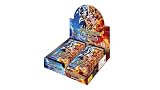 アニメブースター RESONATING STARS BOX