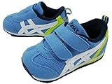 (アシックス)asics すくすく アイダホBABY 2 TUB144 ファーストシューズ ベビー 13.5cm ／4001