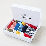 ETIQUETTE CLOTHERS ベビーソックスギフト セイラーBOY