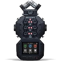 Amazon.co.jp: ZOOM ズーム SGH-6 ショットガンマイク 超指向性