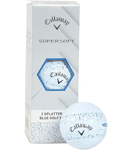 Amazon.co.jp: Callaway HEX Tour Soft 24 ゴルフボール : スポーツ