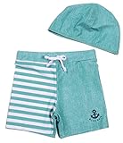 キッズ・ジュニア男児用スイムパンツ sw1675 130cm ブルー