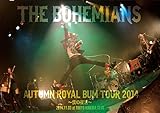 AUTUMN ROYAL BUM TOUR 2014 �`�l�̕����` 2014.11.03 at TOKYO KINEMA CLUB
