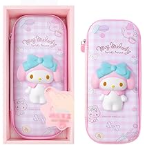 お値下げしました！ペンケース　キティ　マイメロディ お値下げしました！ペンケース キティ マイメロディ お値下げしました