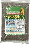 イデコンポガーデン 3kg 芝生 肥料