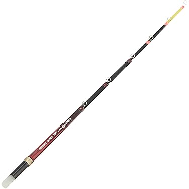 川（渓流？）釣竿　6本 シマノ 渓流竿 弧渓 こけい ZM H56 / shimano ロッド
