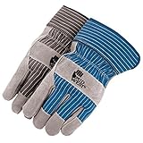 Midwest Quality Gloves Work Gloves by Midwest Gloves