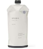 Amazon | 無印良品 ダメージケアシャンプー カラーキープ 400mL