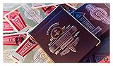 Banshees: Cards for Throwing - Trick by Murphy's Magic Supplies, Inc.