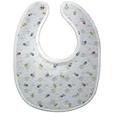 ベビー　スタイ　ビブ　よだれかけ　リバーシブルタイプ　NO.55　【日本製】　charlotte限定