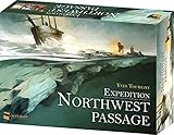 Expedition Northwest Passage [並行輸入品]