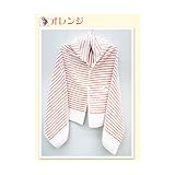 kontex 耳付きフードバスタオル【マグ】オレンジ