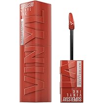 即日発送MAYBELLINE SPステイ マットインク117 大人っぽいレッド ◇メイベリン SPステイ マットインク 117☆の通販 - 【メイクアップ