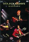 FFA FALK DAYS DVD�`vol.1