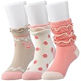 Epeius SOCKSHOSIERY ベビー・ガールズ