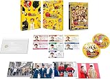 【限定特典あり】 裏社員。-スパイやらせてもろてます- 特別版 (限定生産 Blu-ray)(Blu-ray) WEST.＋特典：メインビジュアルカード、フォトスタンドケース(T ver.)+付き