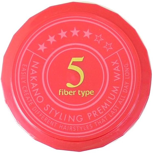 ナカノ スタイリングプレミアムワックス 5スーパーハード 60g ナカノ ヘアワックス ポマード 通販 Amazon