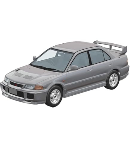 402-267 MARK43 1/43 三菱 ランサー GSR Evo 402-267 MARK43 1/43 三菱 ランサー GSR Evo