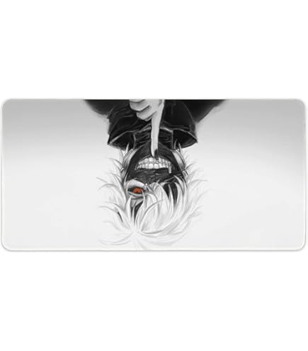 Amazon.co.jp：マウスパッド ゲーミング 大型 東京喰種トーキョー