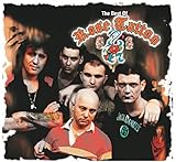 THE BEST OF ROSE TATTOO