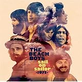セイル・オン・セイラー1972 (通常盤)(SHM-CD)(2枚組)