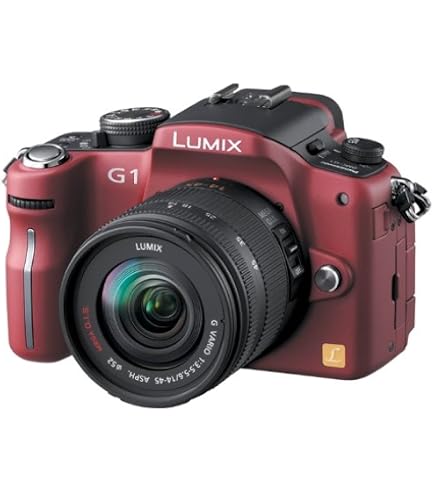 Panasonic LUMIX G3 DMC-G3K ミラーレス一眼レフカメラ Panasonic DMC