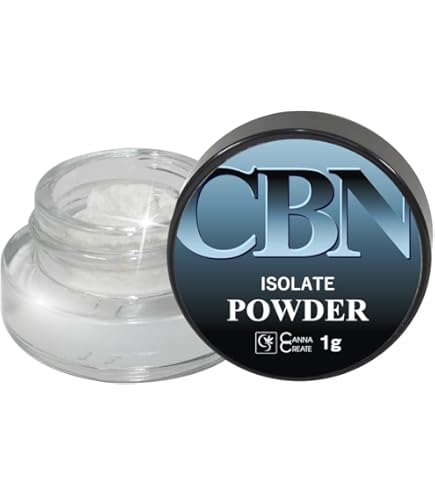 CBD パウダー 3g 高純度 99% クリスタル