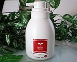 アトピーやお肌の弱い方へ　サトウキビからできた万能洗浄剤　「銀の河」