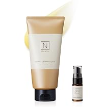Amazon | 【プチギフトセット】 N organic フェイスマスク 3種セット