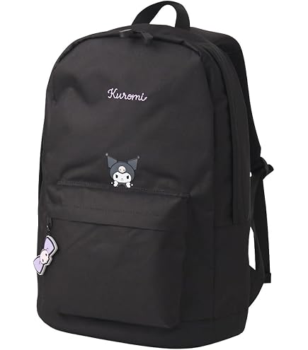 Amazon.co.jp: ケイカンパニー クロミ ナップサック 574932 SANRIO
