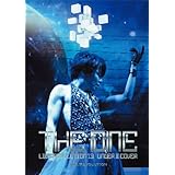 T.M.R. LIVE REVOLUTION'13 -UNDER II COVER- [DVD]