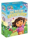 Dora the Explorer Big Box Of Adventures [Import anglais]