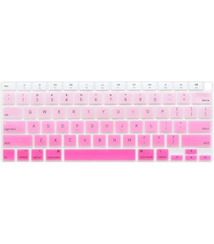 Amazon | Se7enline 互換品 MacBook Pro 13 15キーボードカバー日本語