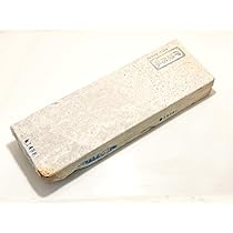 焼成砥石　焼磨　伊豫銘砥 天然砥石 伊豫銘砥 匠磨 紅葉 - メルカリ