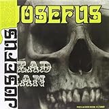 DEAD MAN LP [12 inch Analog]