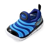 NIKE(ナイキ) ベビーシューズ スニーカー ダイナモフリー ベビー キッズ 12.0cm Dロイヤルブルー/ブラック 343938-120-413