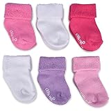 Little Me SOCKSHOSIERY ベビー・ガールズ