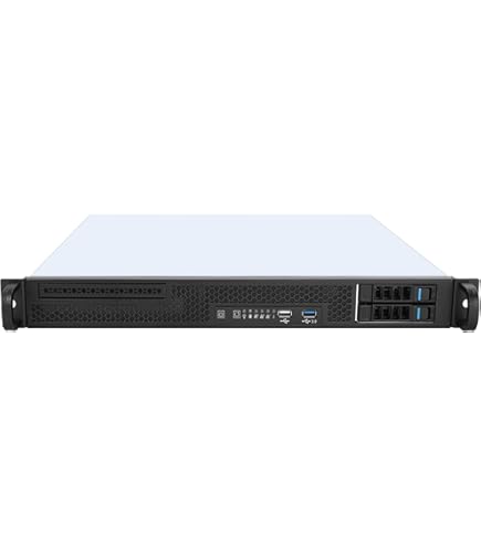 Amazon | プレミアムDell PowerEdge r630サーバー3.40 GHz 12コア192