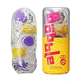 TENGA テンガ Bobble Magic Marbles ボブル マジックマーブルズ 繰り返しタイプ ミニローション付き