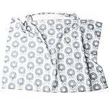 アダーカバーズ Udder covers 授乳ケープ ワイヤー入り Mia [A-003]