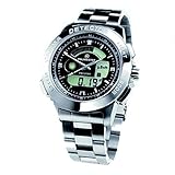 Polimaster PM1208M Radiation Monitor Watch [並行輸入品]