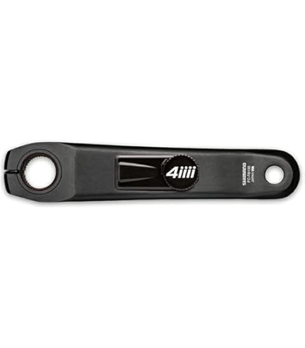 4iiii パワーメーター シマノ アルテグラ R8000 （170mm） 4iiii パワーメーター シマノ アルテグラ R8000 （170mm） 楽天市場