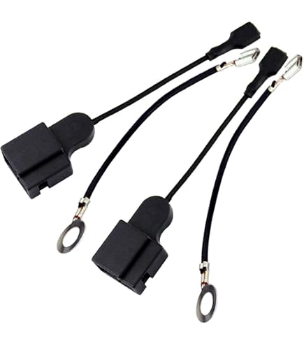 2 Hole FW C 2F B Car Ignition Coil Plug Wire Cable...   Grandado