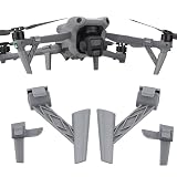 DJI Air 3S / DJI Air 3専用 ランディングギア 着陸ギア ドローン用アクセサリー