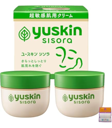 Amazon | 【本体+付け替えセット】ユースキン シソラ ローション