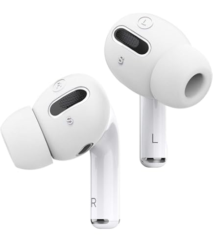 Amazon | ACOUS Design Purest Proシリコンイヤホンカバー 滑り