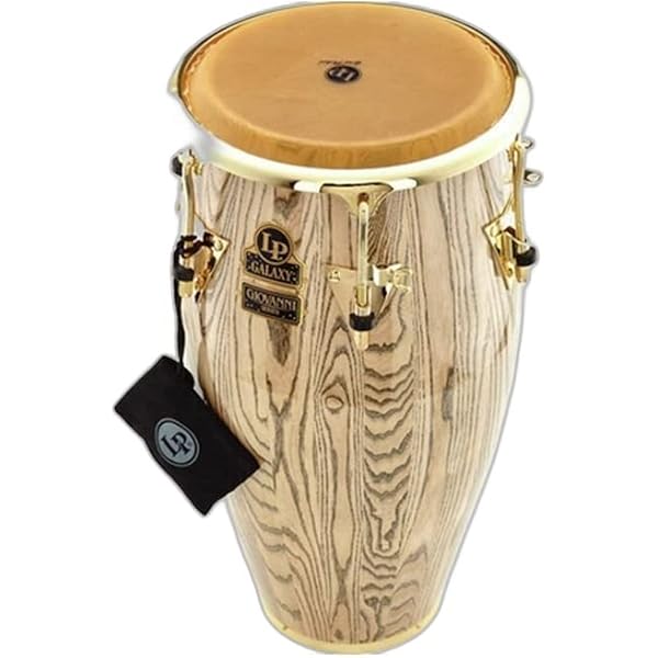 Amazon.co.jp: LP LP290B Double Conga Stand ダブル コンガスタンド