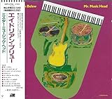 �~�X�^�[�E�~���[�W�b�N�E�w�b�h